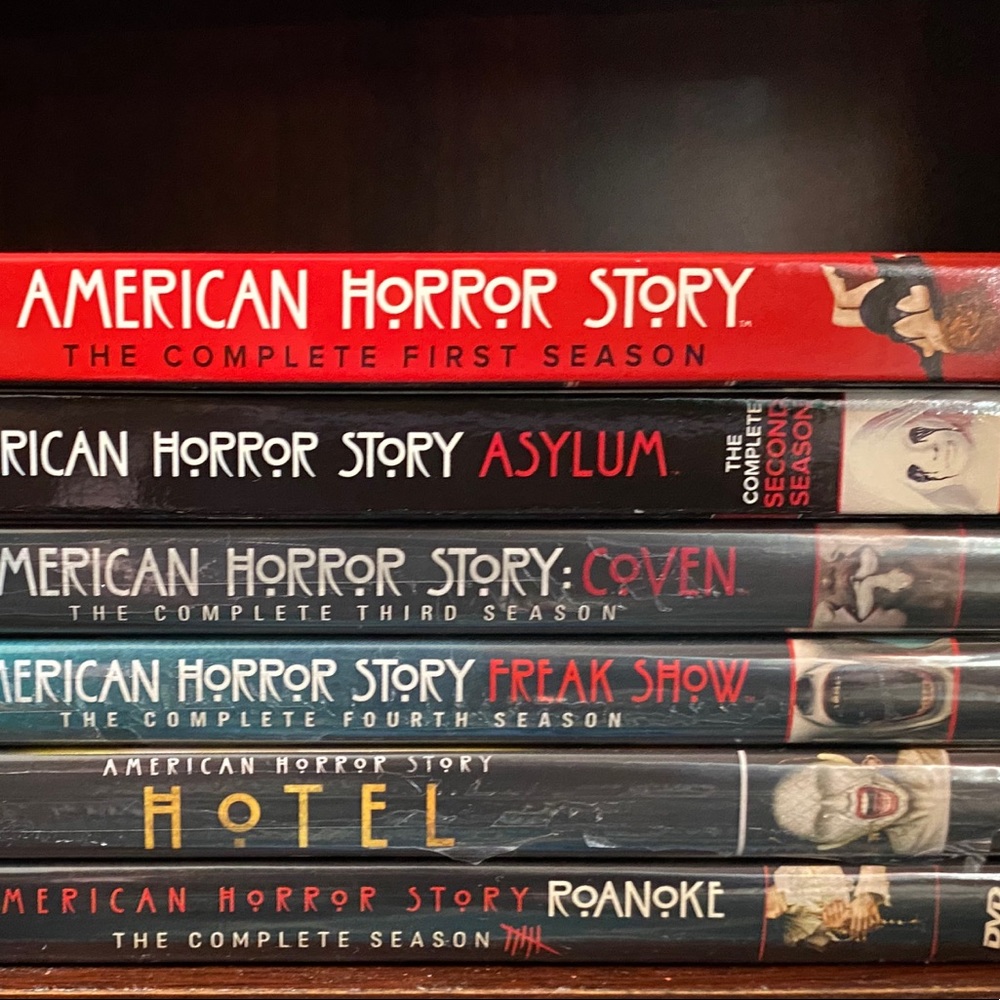 American Horror Story